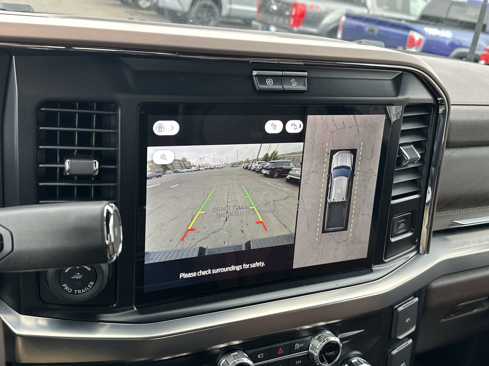 New 2026 Ford F350 King Ranch image 13