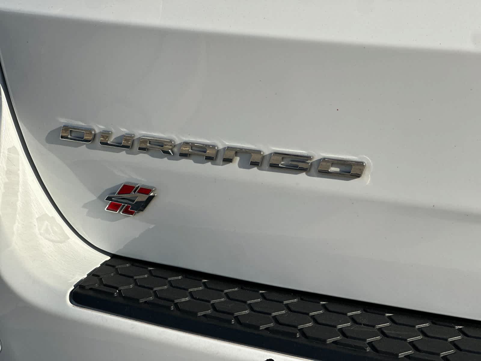 Used 2025 Dodge Durango GT AWD/4WD image 30