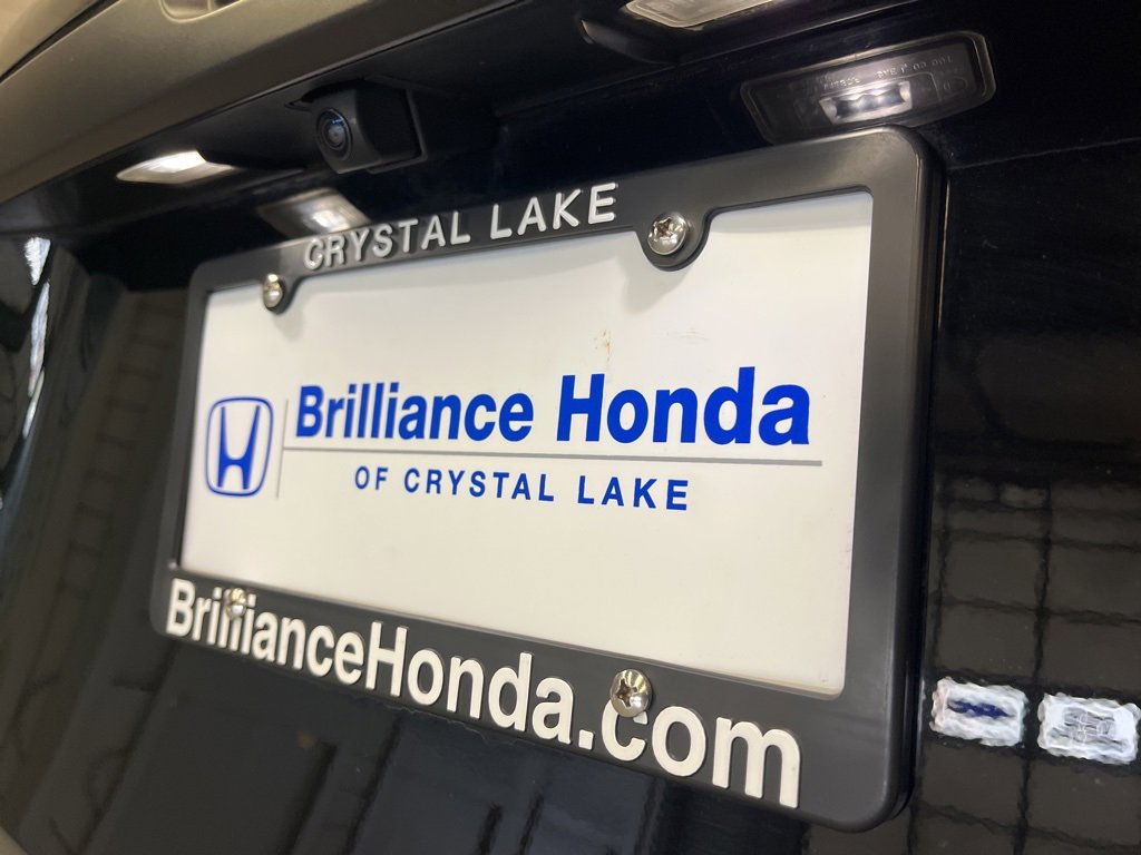 Used 2022 Honda Passport TrailSport image 37