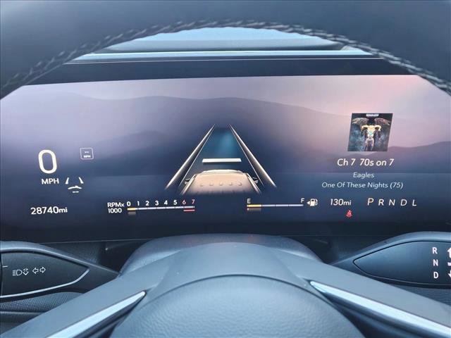 Used 2025 Buick Enclave Preferred image 11