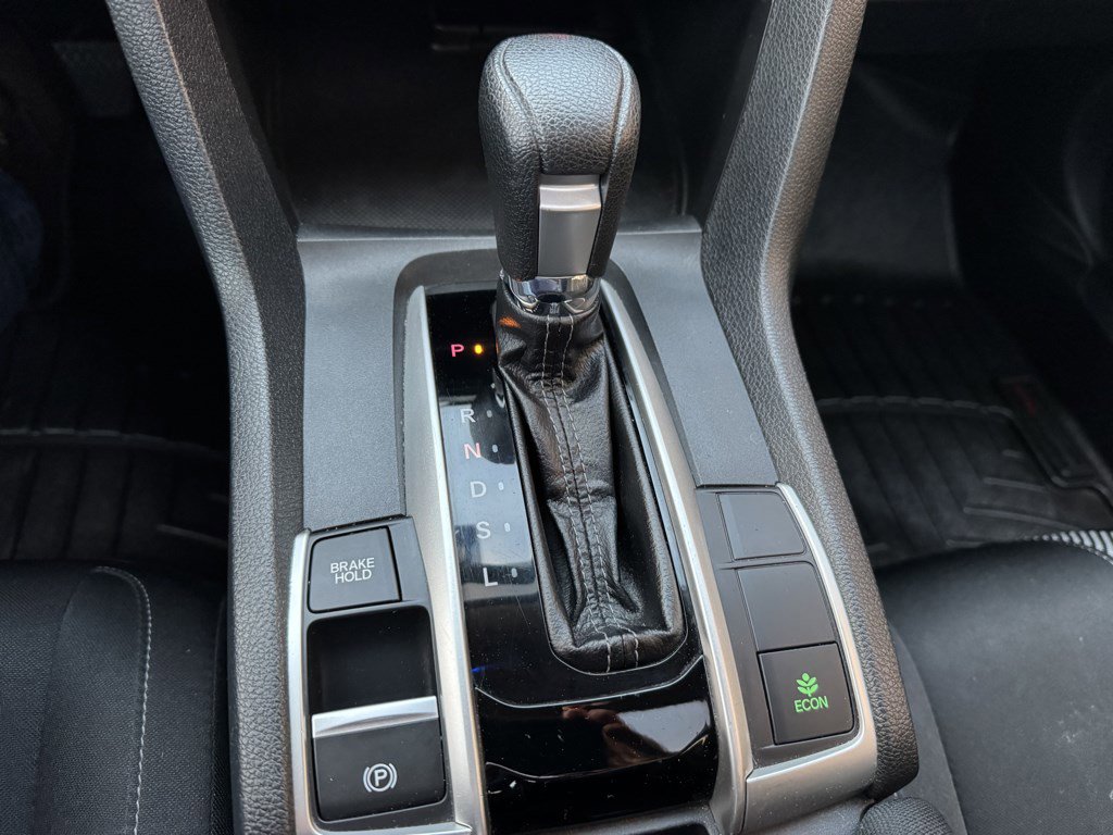 Used 2016 Honda Civic EX image 7