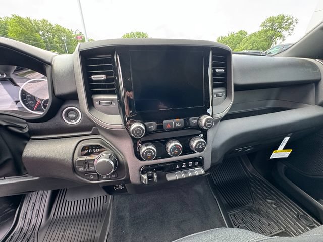 New 2026 RAM 1500 Warlock AWD/4WD image 31