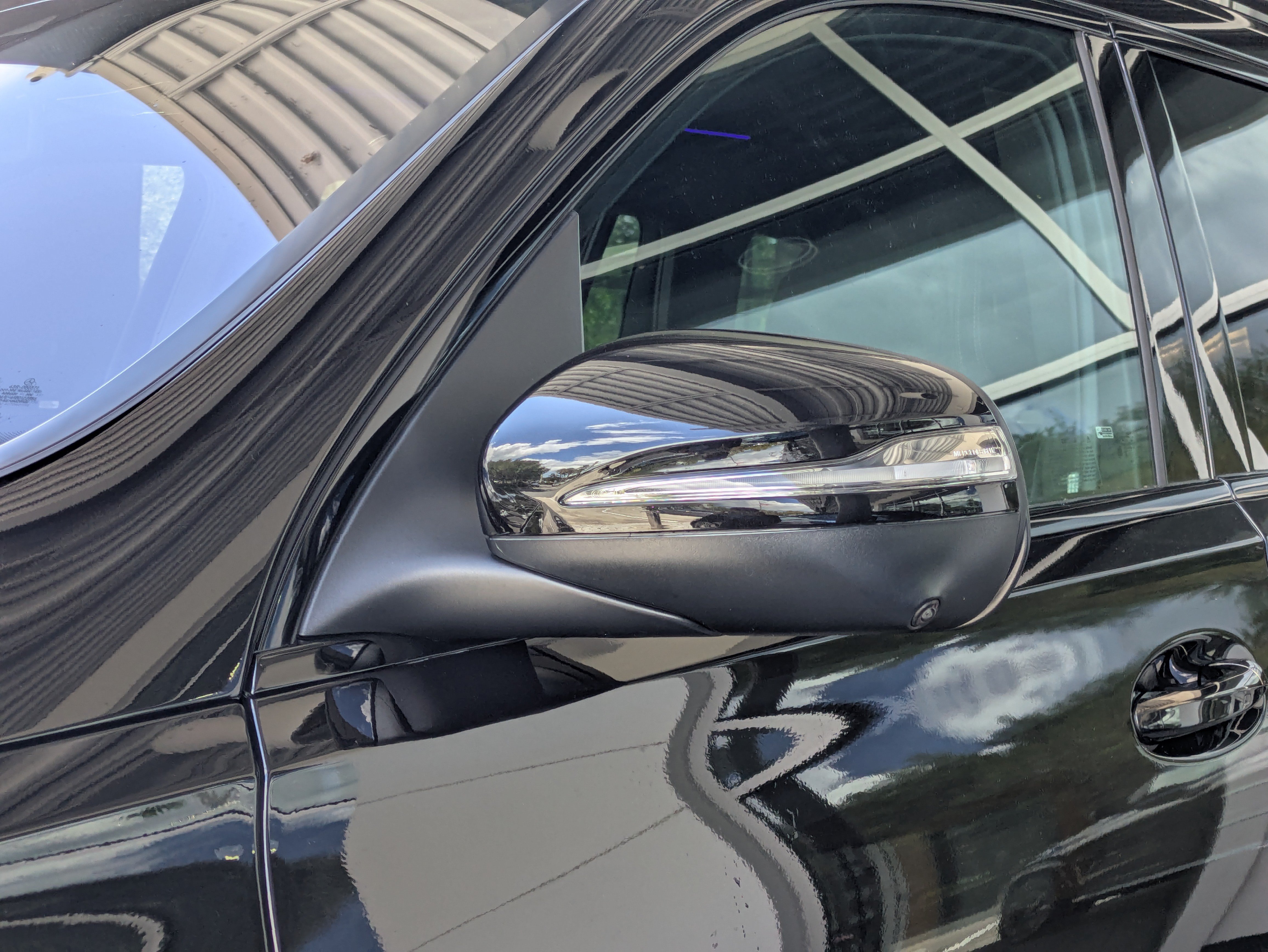 Used 2026 Mercedes-Benz Maybach GLS 600 4MATIC image 10