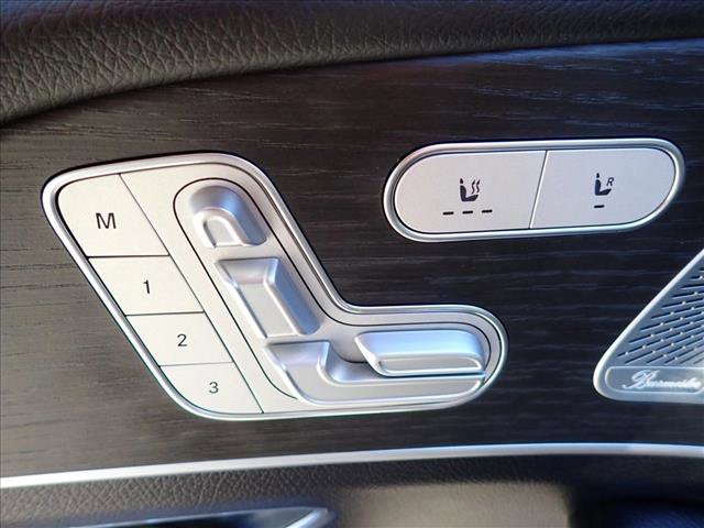 Used 2023 Mercedes-Benz GLE 53 AMG AMG GLE 53 image 13