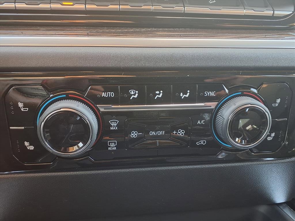 New 2026 Chevrolet Silverado 2500 LT w/ Trail Boss Package image 10