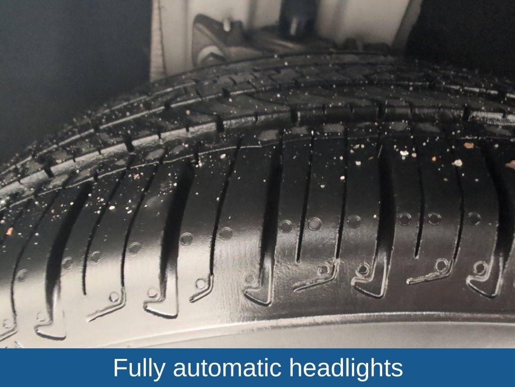 Used 2016 Ford Fusion SE image 20