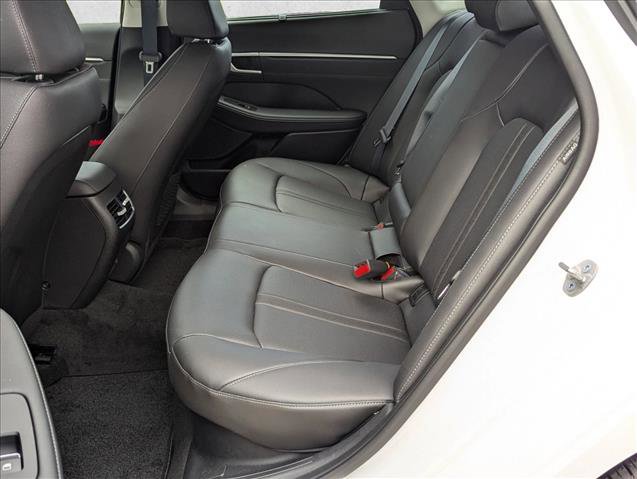 Used 2025 Hyundai Sonata Limited image 15
