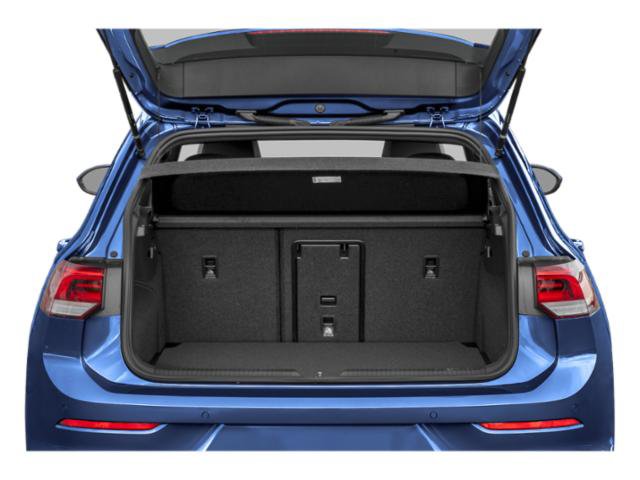 New 2026 Volkswagen GTI S FWD image 10