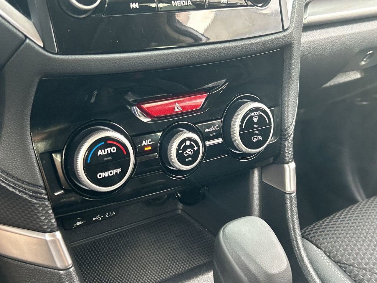 Used 2020 Subaru Forester Premium image 24