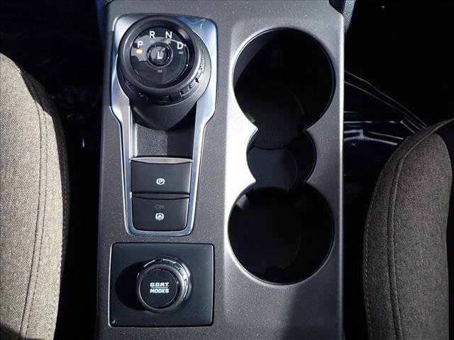 New 2025 Ford Bronco Sport Big Bend w/ Convenience Package image 21