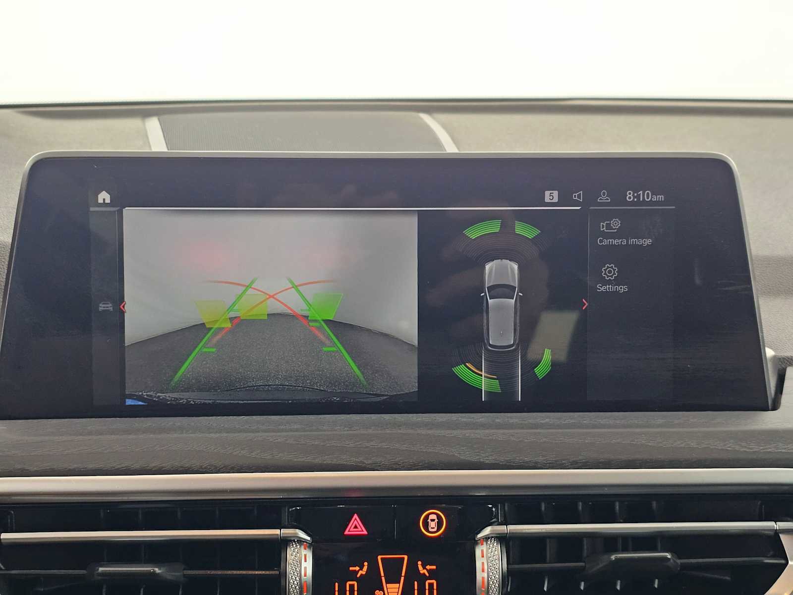 Used 2024 BMW X3 sDrive30i image 26