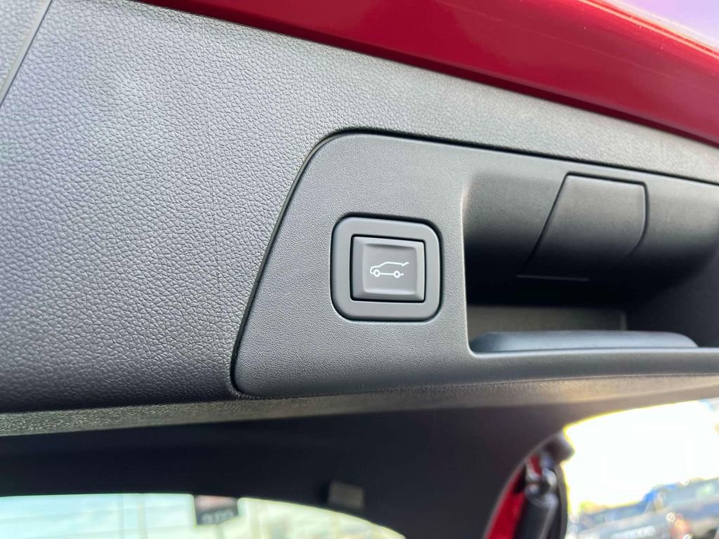 New 2025 Buick Envision Preferred image 18