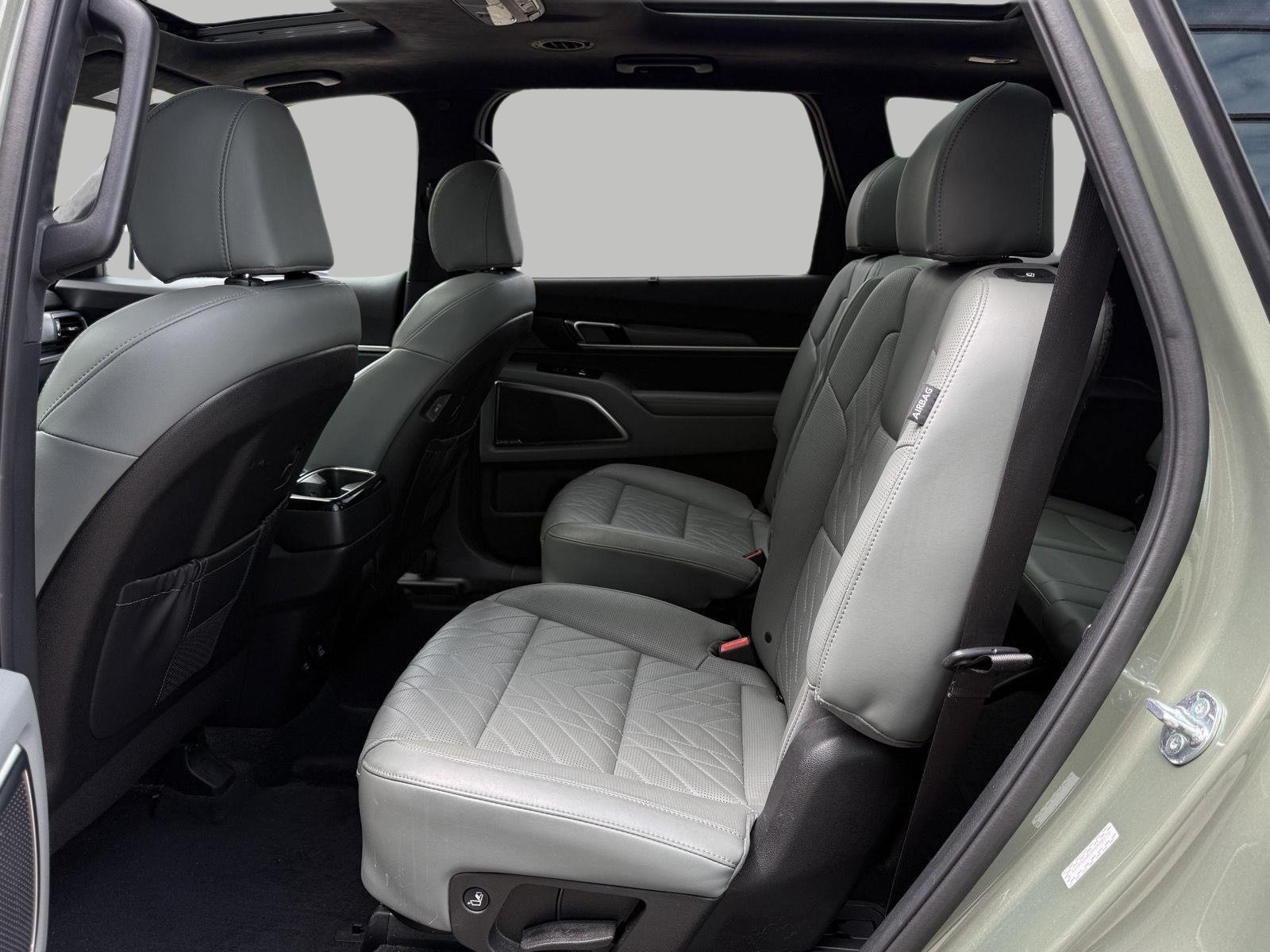 Used 2024 Kia Telluride SX Prestige X-Pro AWD/4WD image 27