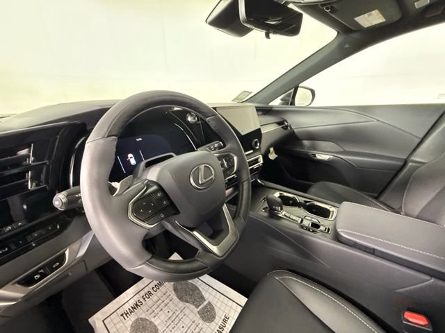 New 2025 Lexus RX 350 Premium Plus image 10