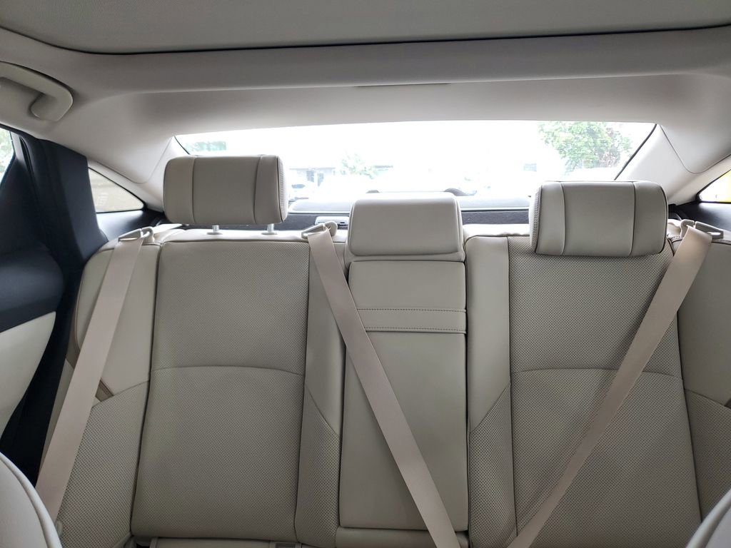 New 2026 Toyota Crown Limited image 28