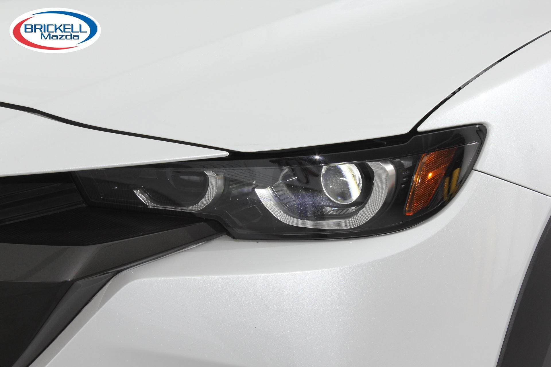 Certified 2024 MAZDA CX-50 AWD 2.5 S w/ Cargo Package image 9