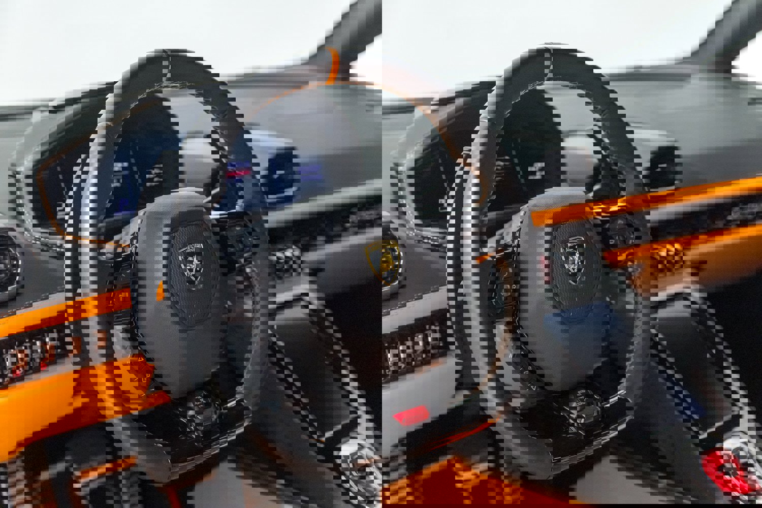 Used 2023 Lamborghini Huracan Tecnica image 19