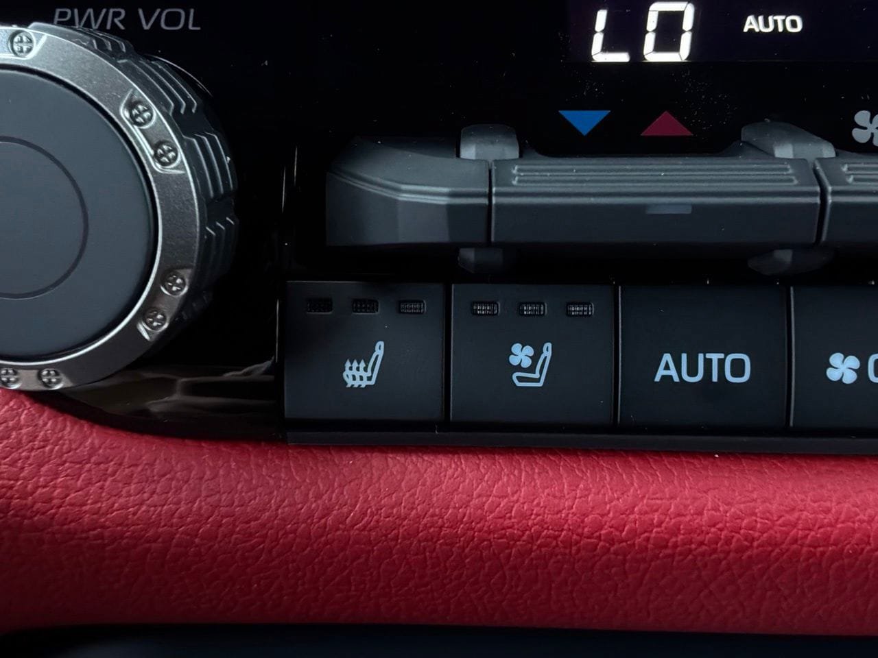 New 2026 Toyota Sequoia TRD Pro AWD/4WD image 31