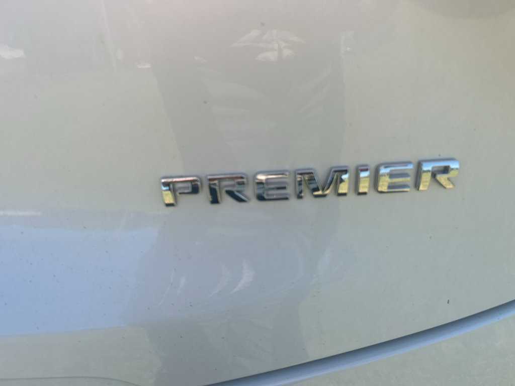 Used 2020 Chevrolet Blazer Premier w/ Driver Confidence II Package image 6