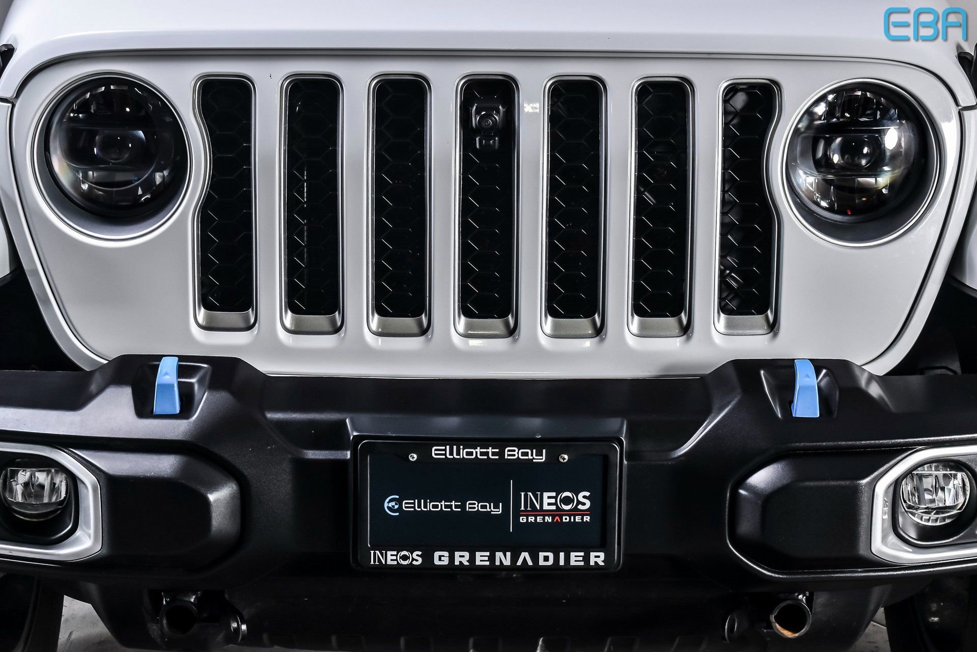 Used 2023 Jeep Wrangler Unlimited Sahara w/ Cold Weather Group image 9