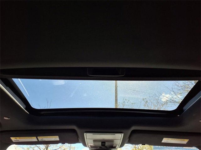 Certified 2025 Honda CR-V Sport-L image 5