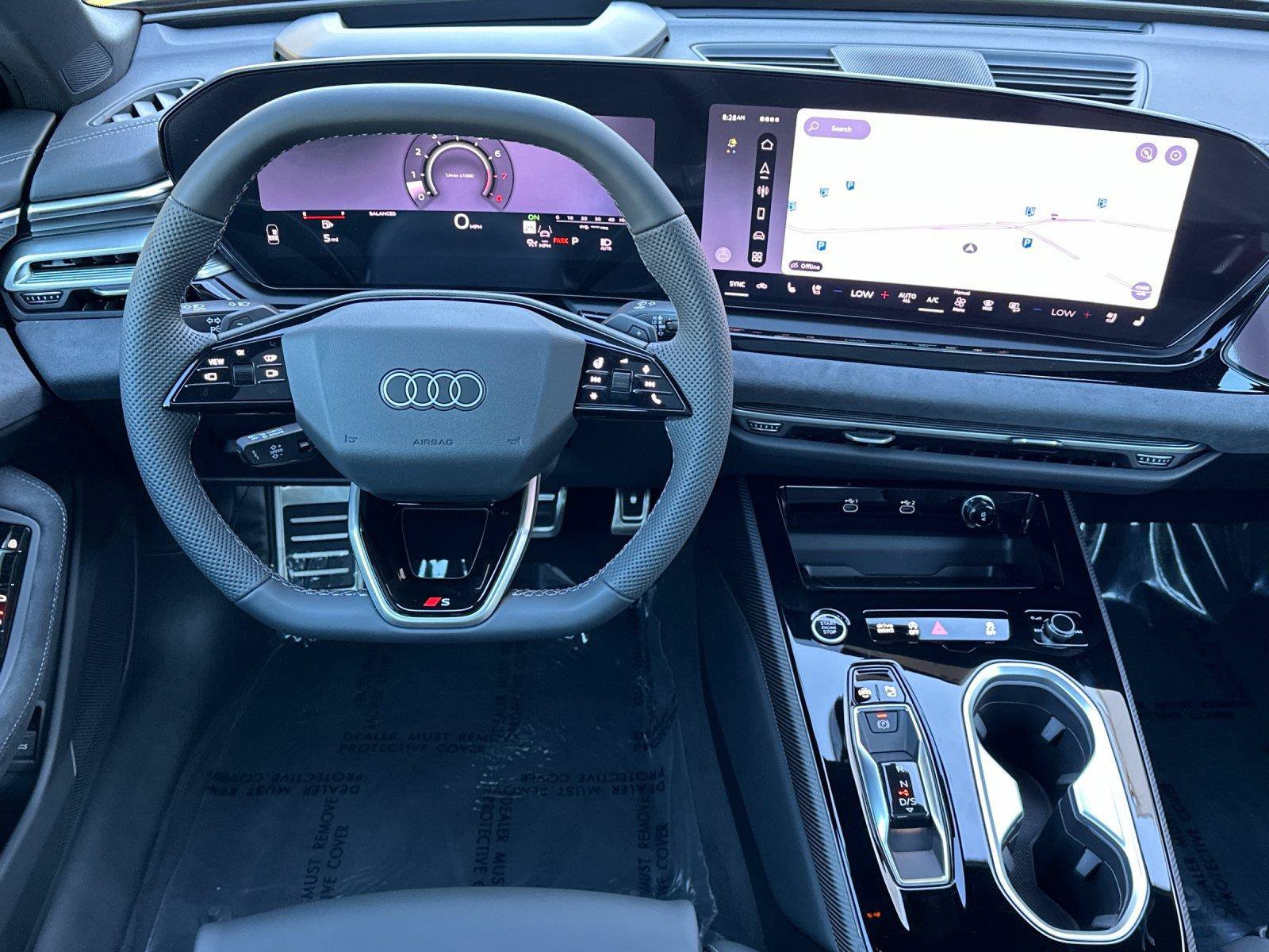 New 2026 Audi A6 Prestige AWD/4WD image 13