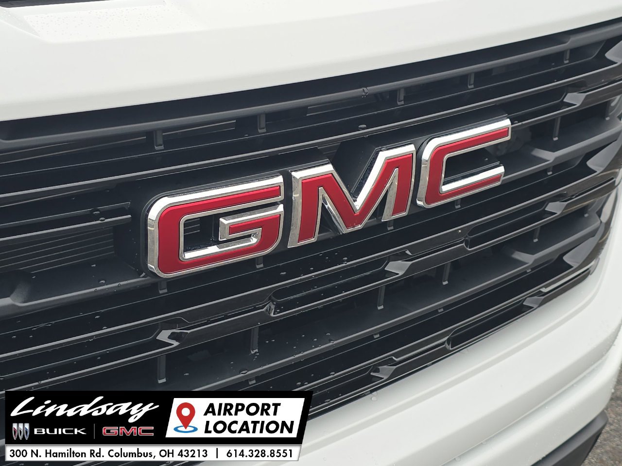 New 2026 GMC Sierra 1500 Elevation w/ Preferred Package AWD/4WD image 32