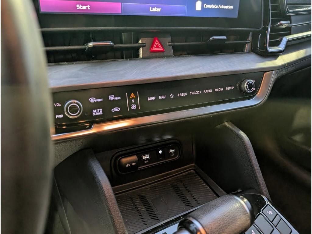 Used 2023 Kia Sportage X-Line image 22