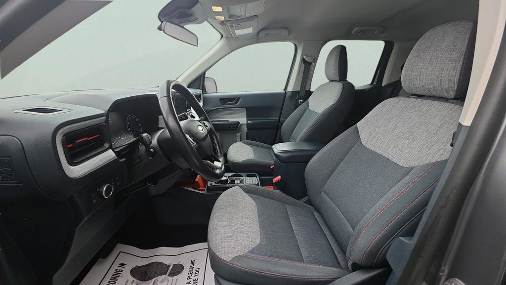 Certified 2022 Ford Maverick XLT w/ XLT Luxury Package image 16