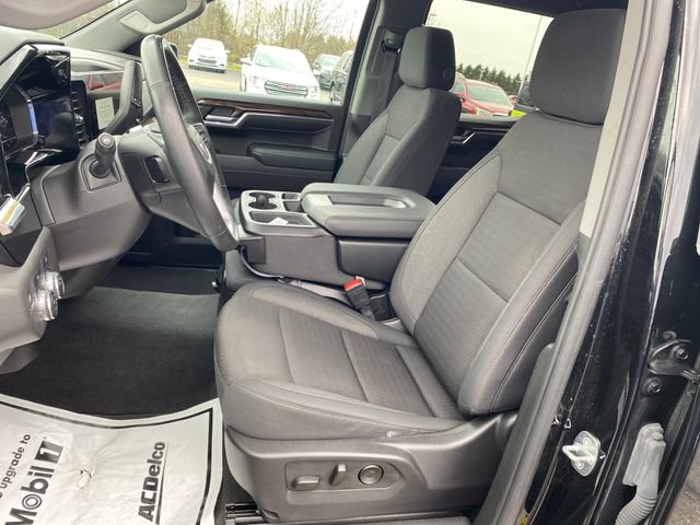 Certified 2024 GMC Sierra 1500 Elevation AWD/4WD image 15