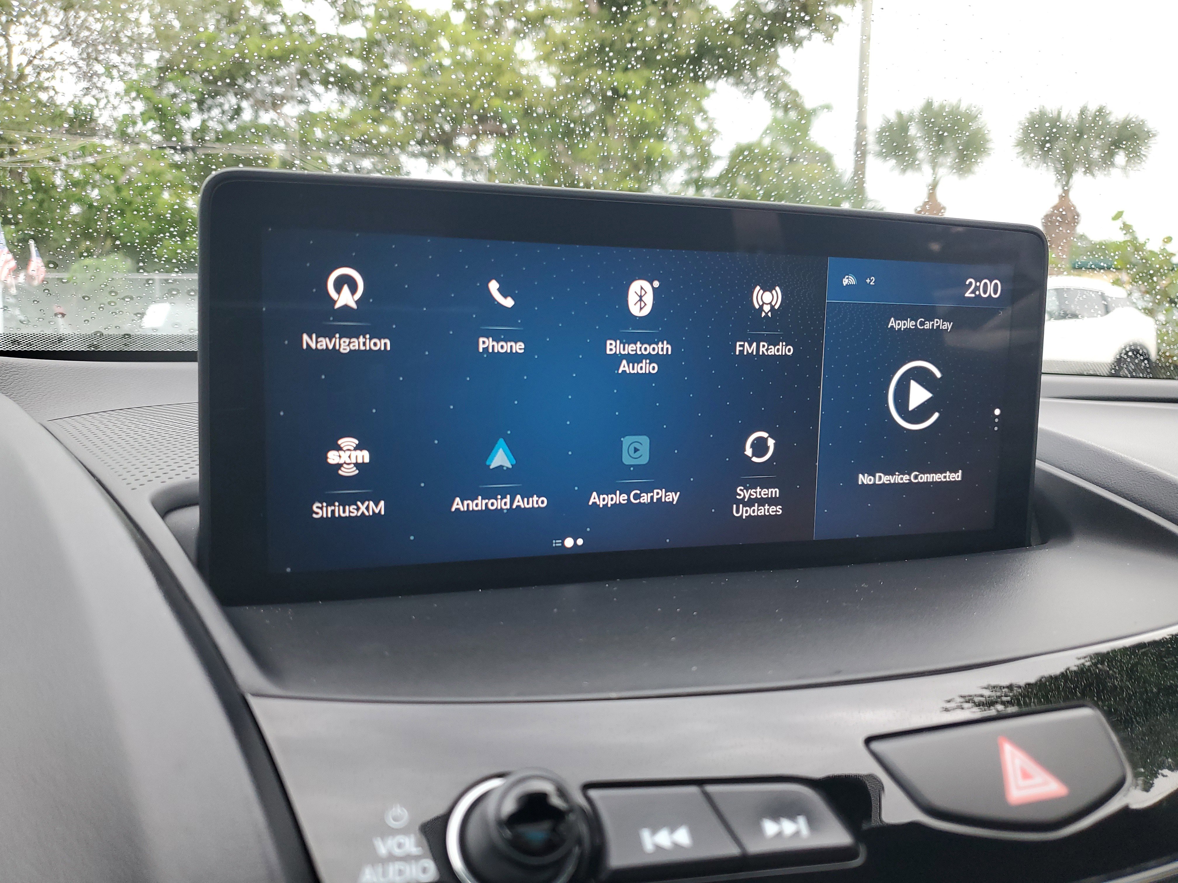 Used 2019 Acura RDX A-Spec image 24