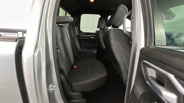 Used 2022 RAM 1500 Big Horn AWD/4WD image 30