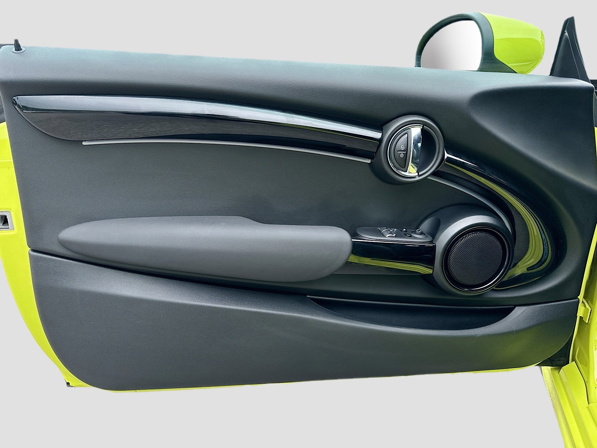 Used 2024 MINI Cooper John Cooper Works image 22