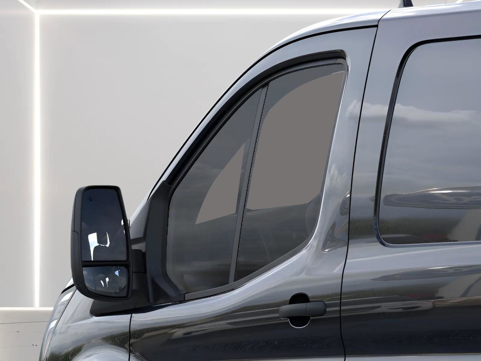 New 2025 Ford Transit 250 Low Roof w/ Interior Upgrade Package image 20