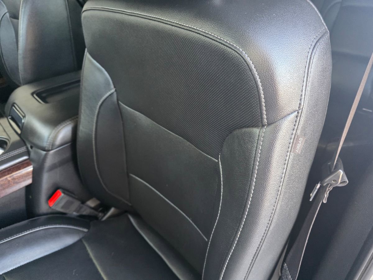 Used 2019 GMC Yukon XL SLT w/ Open Road Package image 24