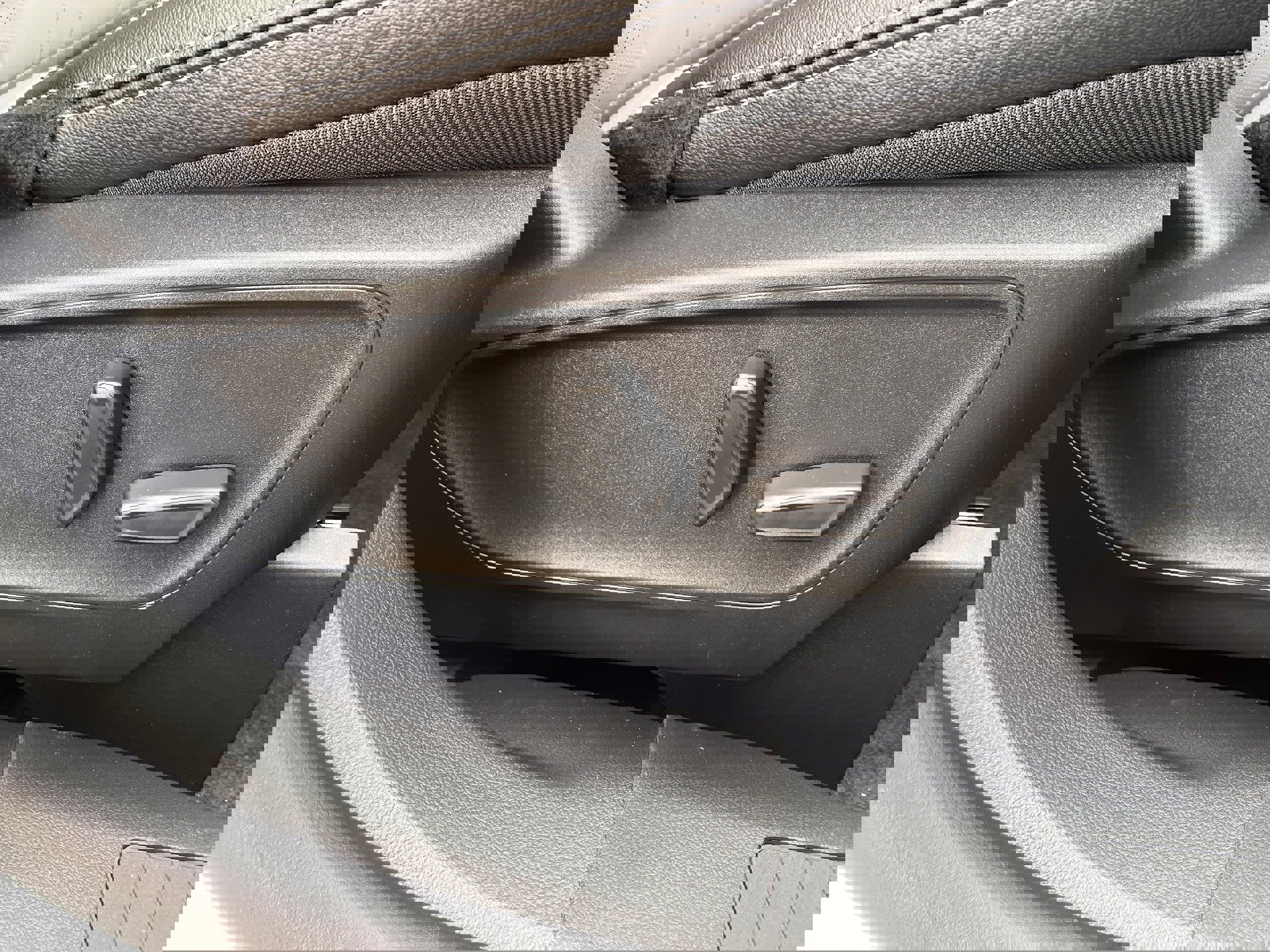 New 2026 Ford Escape Platinum w/ Premium Technology Package image 26