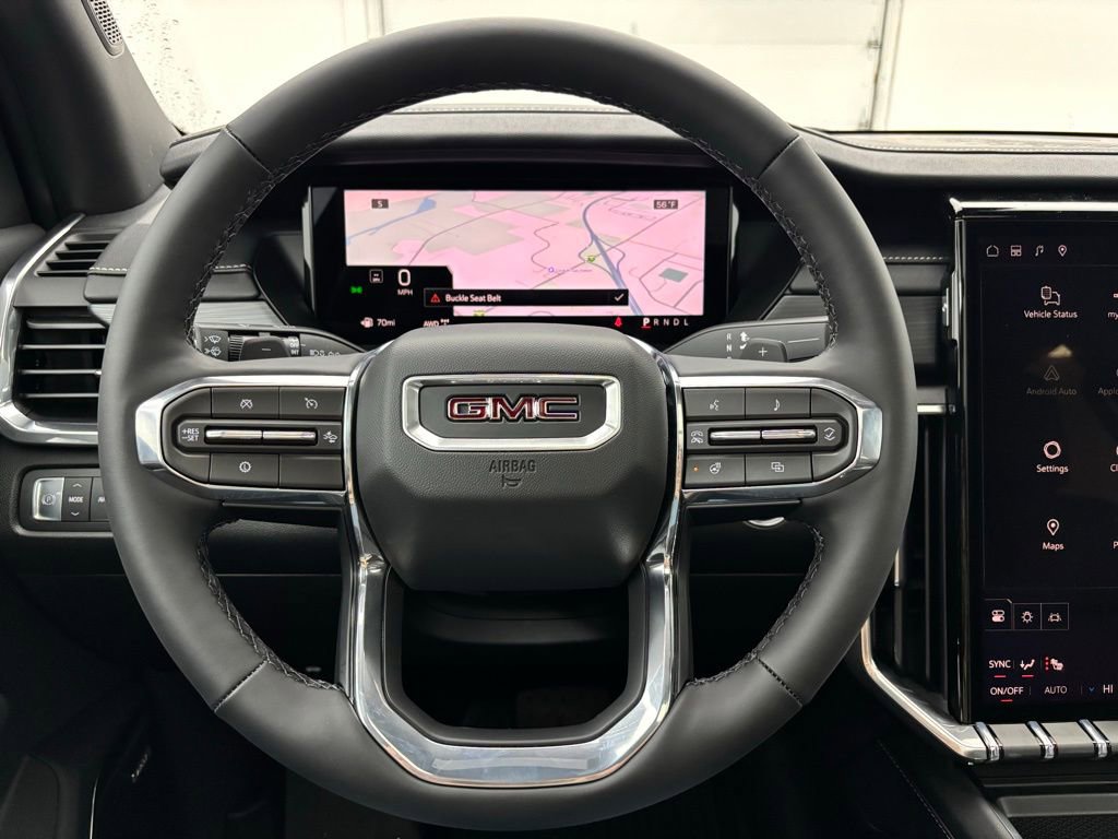 New 2026 GMC Acadia Elevation w/ Elevation Premium Package image 22