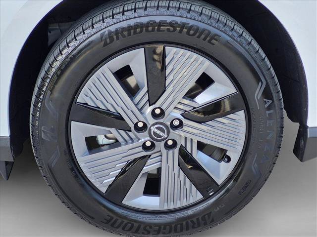 Certified 2025 Nissan Murano SL w/ Cargo Package AWD/4WD image 26