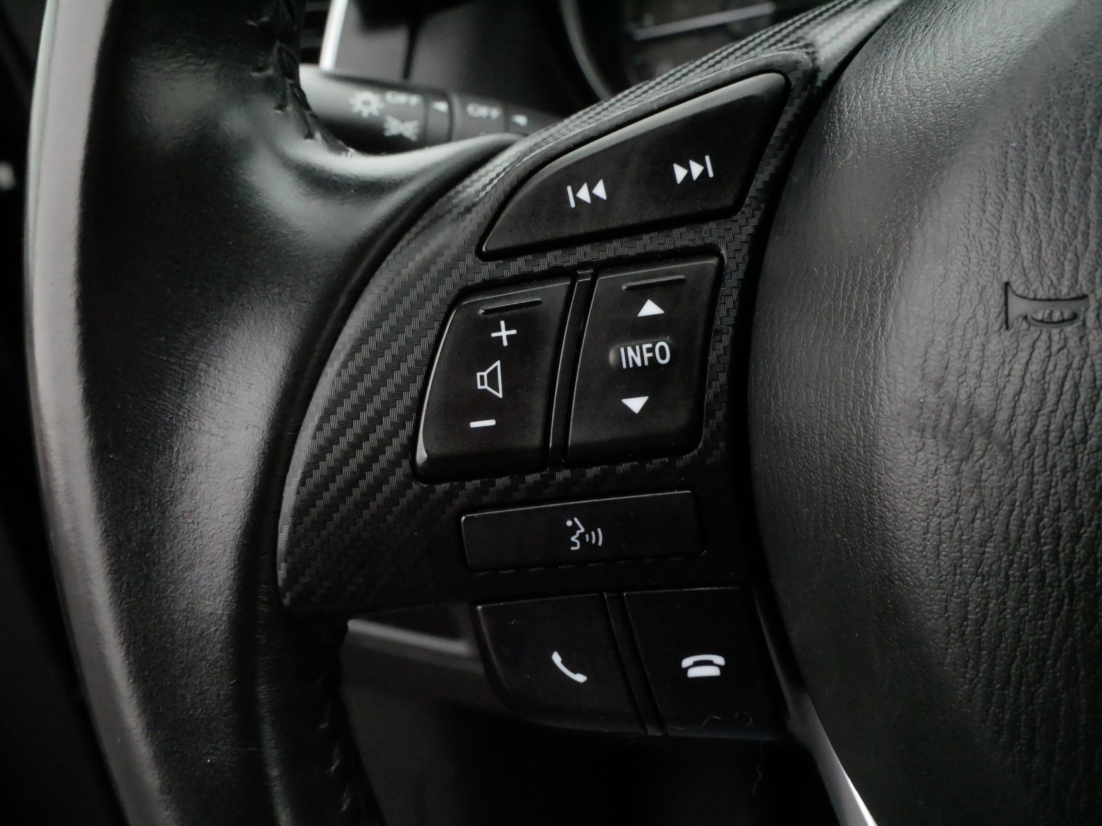 Used 2016 MAZDA CX-5 Touring image 27