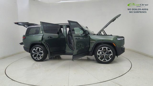 Used 2025 Rivian R1S Adventure AWD/4WD image 76
