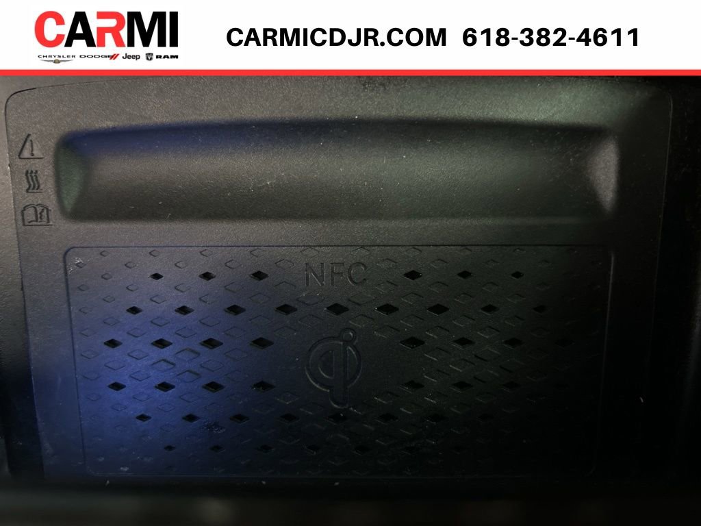 Used 2021 Genesis G80 2.5T w/ Prestige Package image 27