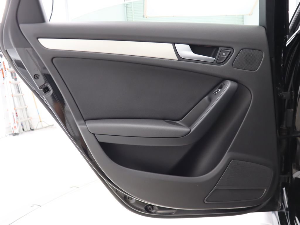 Used 2016 Audi A4 2.0T Premium w/ Convenience Plus Package AWD/4WD image 35