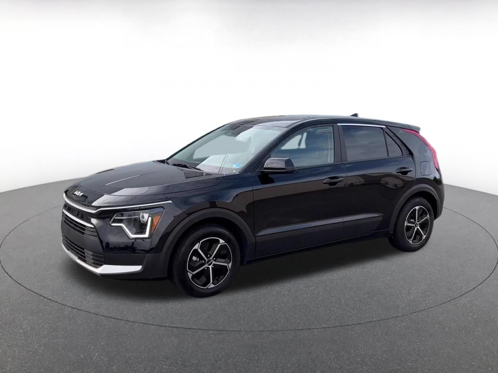 Used 2026 Kia Niro LX FWD image 8