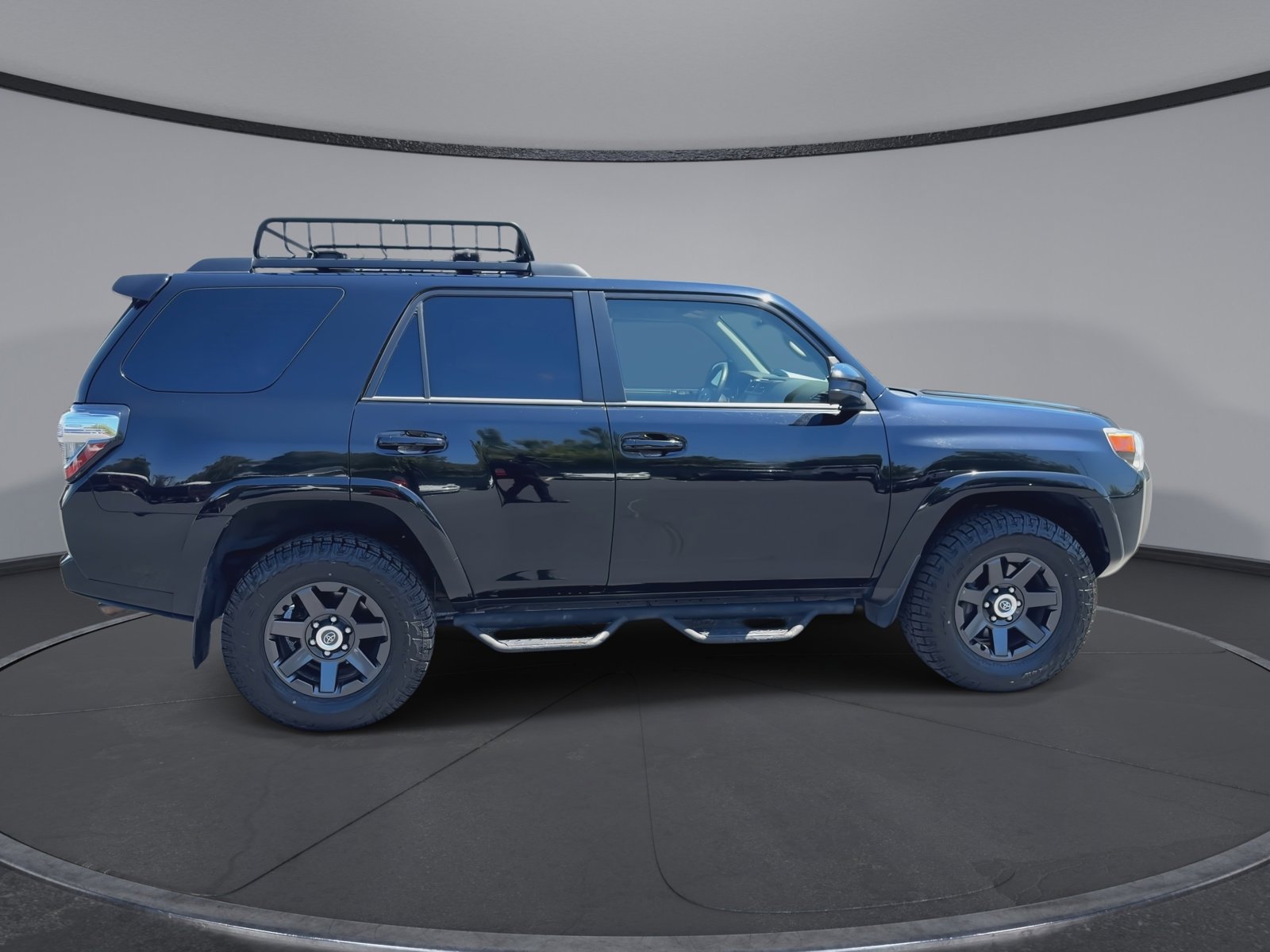 Used 2022 Toyota 4Runner Trail Special Edition AWD/4WD image 9