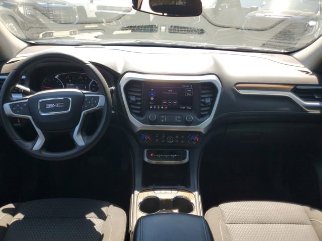 Certified 2023 GMC Acadia SLE w/ Driver Convenience Package image 14