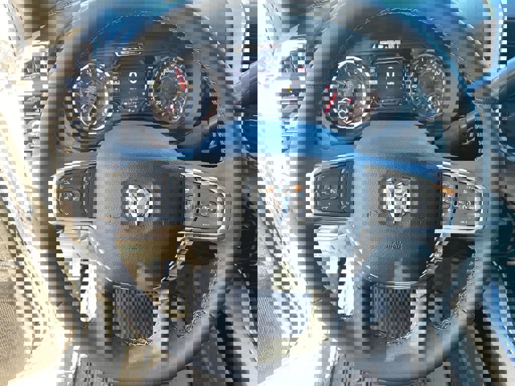 Used 2025 RAM 2500 Big Horn image 10