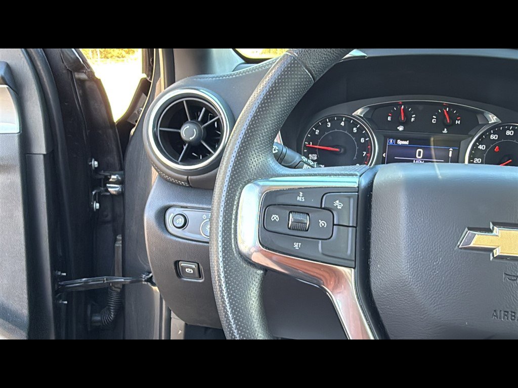 Certified 2022 Chevrolet Blazer LT image 18