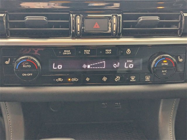 Used 2022 Nissan Pathfinder SL image 21