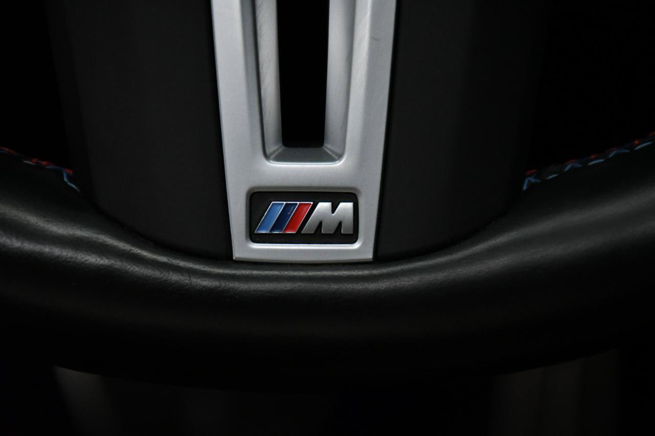 Used 2023 BMW X7 M60i AWD/4WD image 29