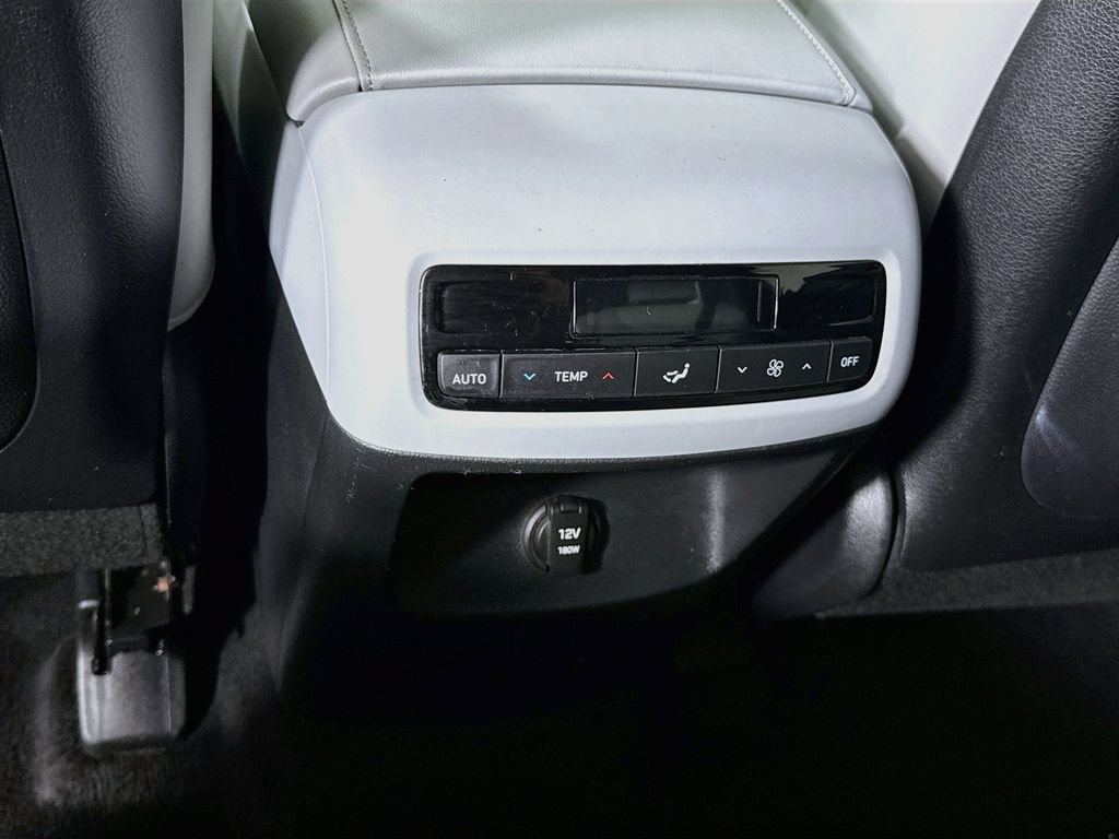 Used 2024 Hyundai Palisade SEL AWD/4WD image 28